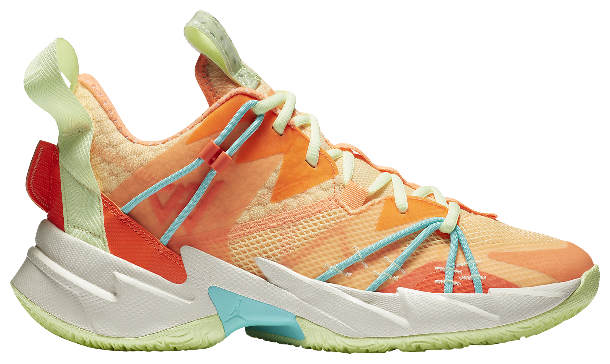 foot locker mens basketball shoes