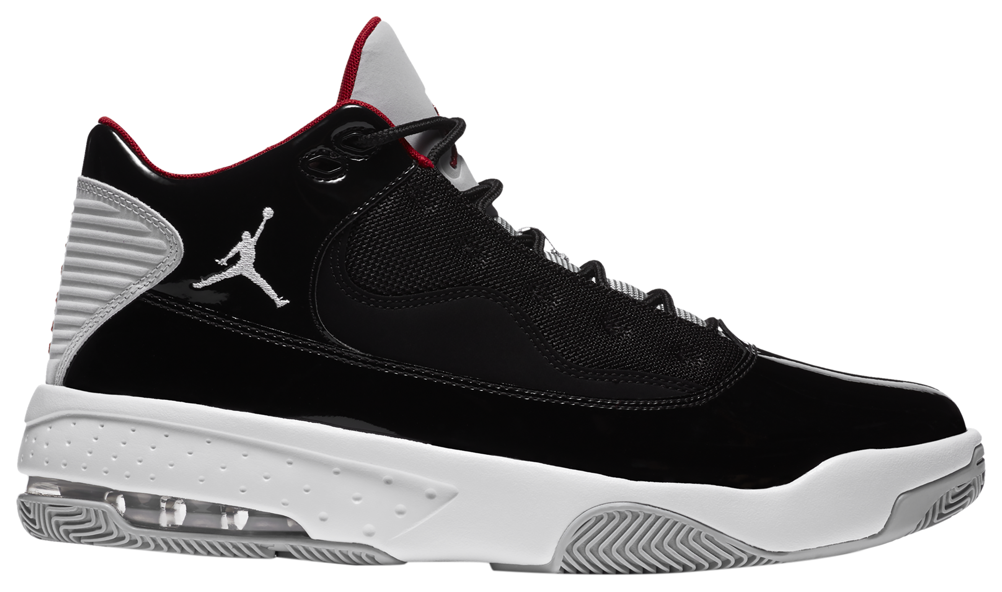 jordan max aura 2 trainer