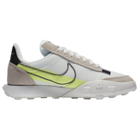 Summit White/Black/Volt