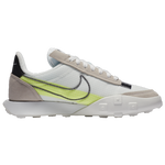 Summit White/Black/Volt