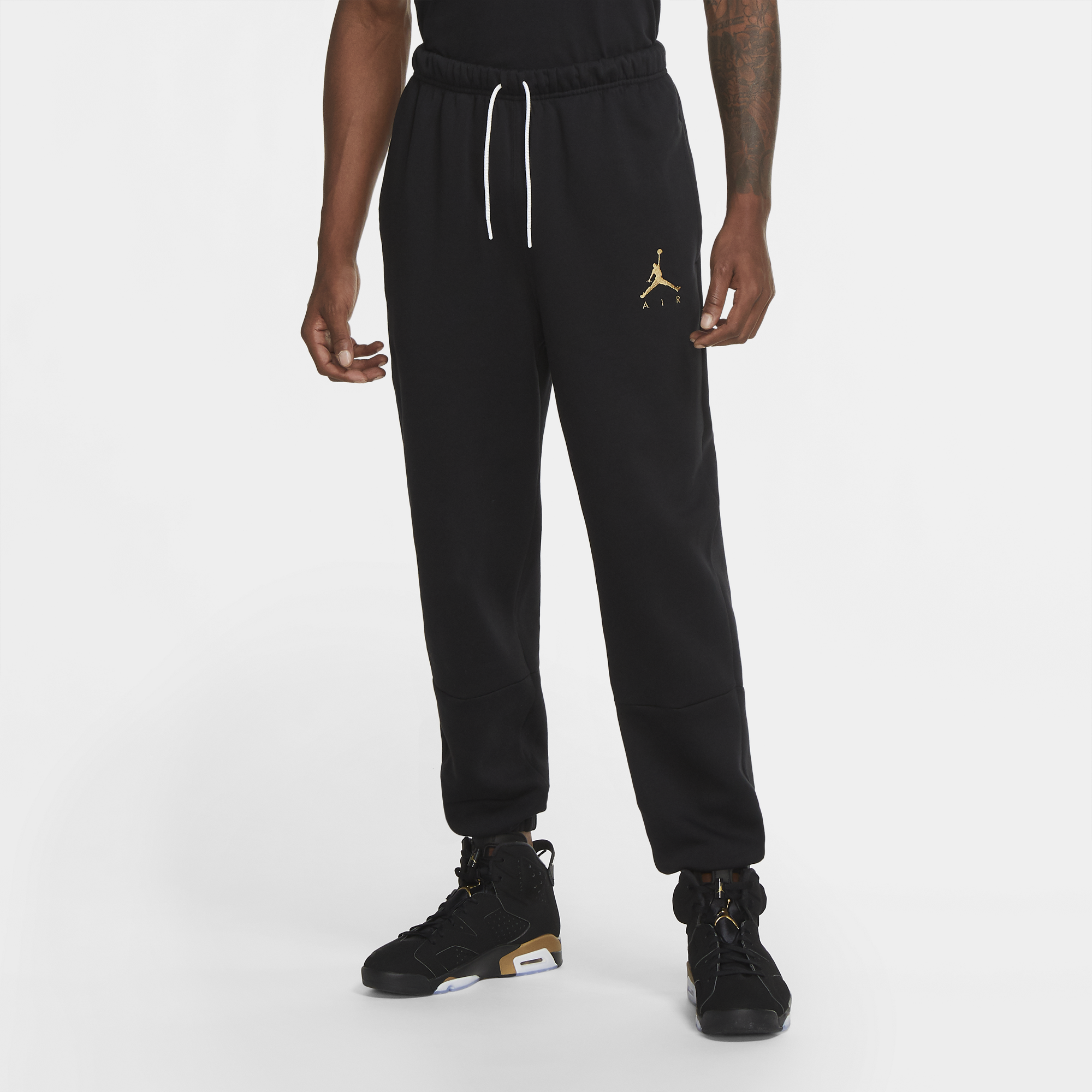 eastbay jordan sweatpants