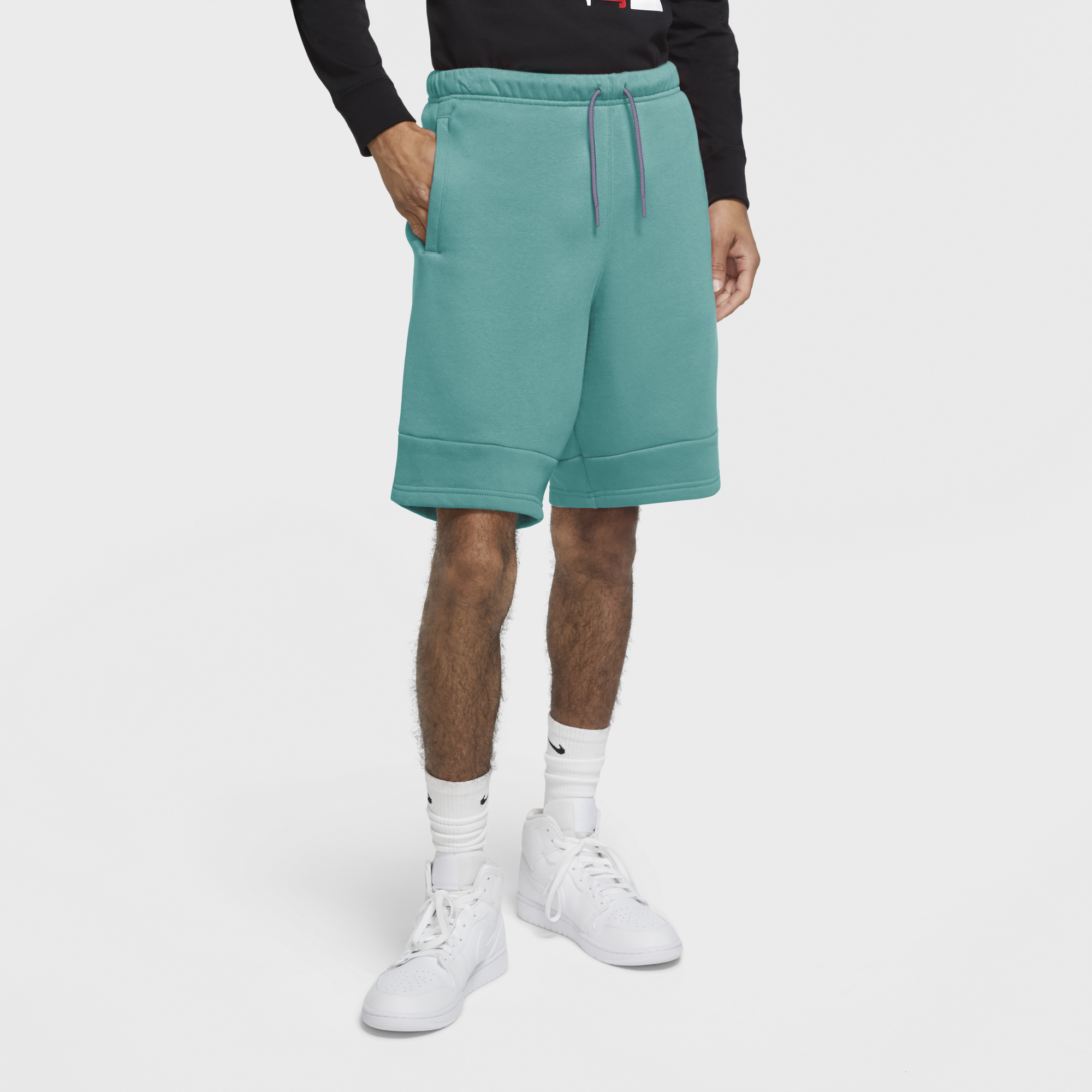 4x jordan shorts