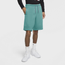 Jordan Jumpman Air Fleece Shorts - Men's Tropical Twist
