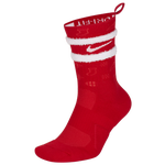 University Red/Light Crimson/White