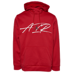 Gym Red/Black
