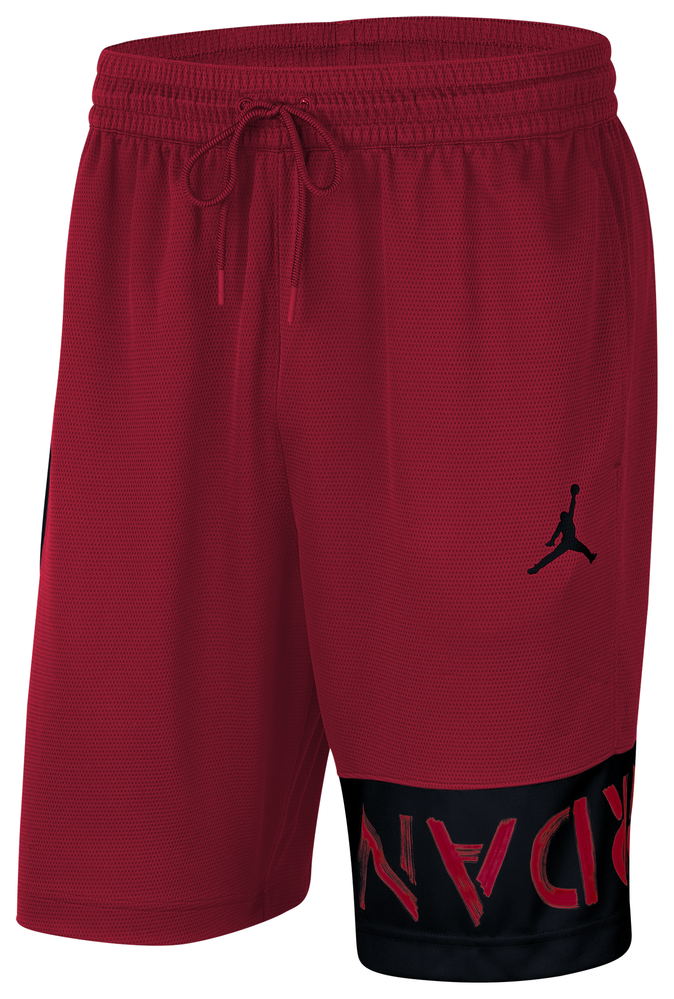 jordan prospect shorts