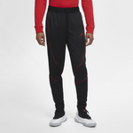 Black/Gym Red