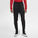 Jordan Jumpman Air Suit Pants - Men's Black/Gym Red