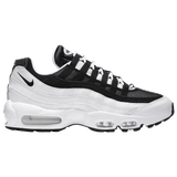 White/Black/White