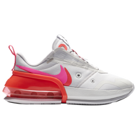 Vast Grey/Pink Blast/Flash Crimson- Nike W Air Max Up-gy/pk/cr