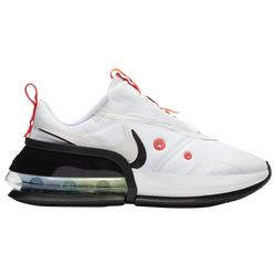 Women's - Nike Air Max Up - White/Platinum Tint/Black