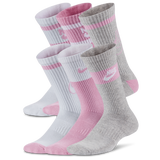 Grey/White/Pink