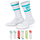 White/Blue/Pink