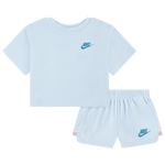 Glacier Blue/Blue