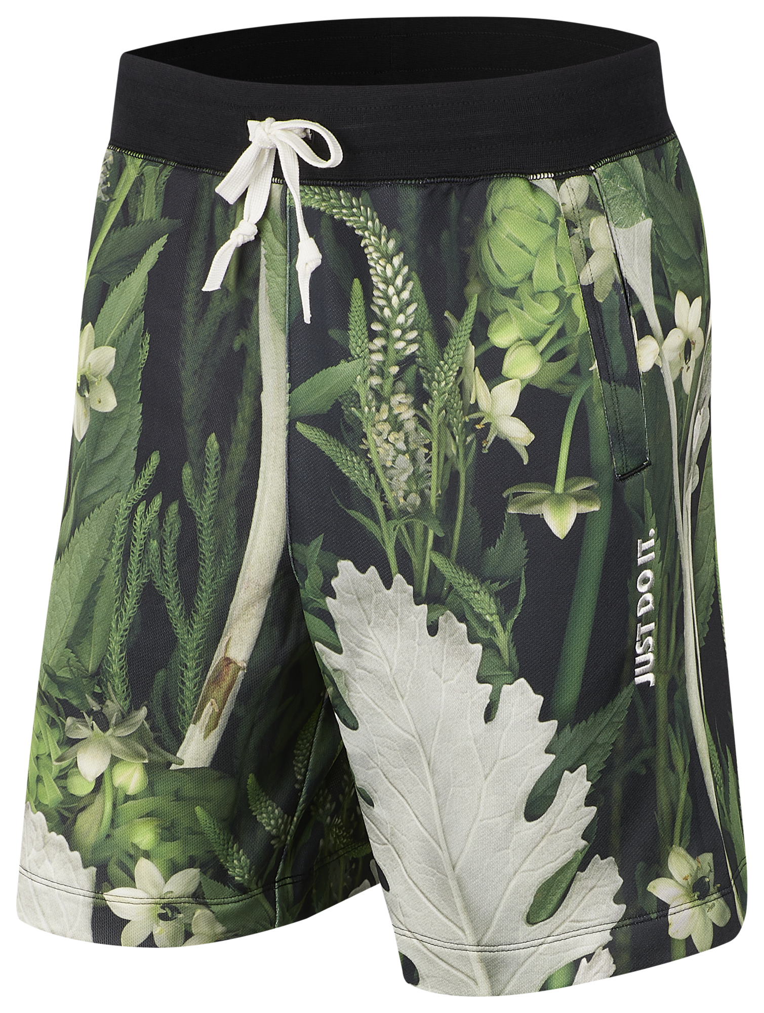 footaction nike shorts