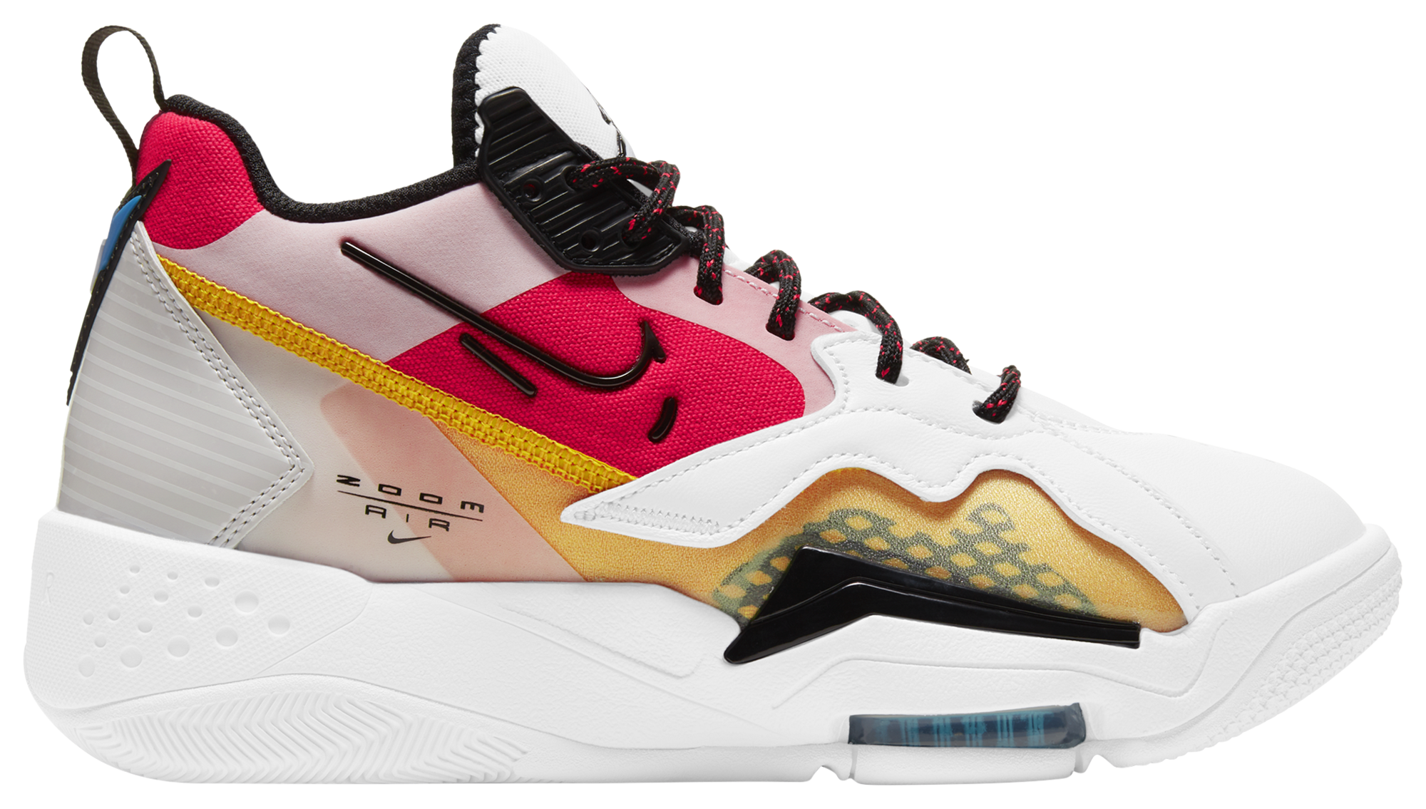 aj zoom 92