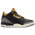 Jordan Air Jordan Retro 3 - Women's Fire Red/Black/Metallic Gold