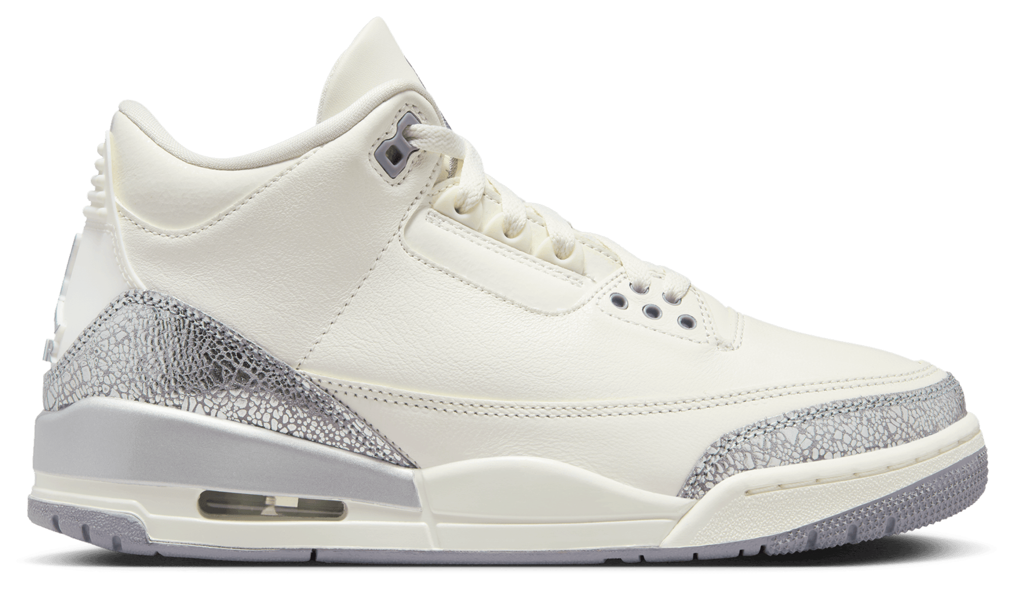 ★人気★Nike★Air Jordan 3 Retro WMNS スニーカー WMNS AIR JORDAN 3 RETRO - スニーカーショップSKIT