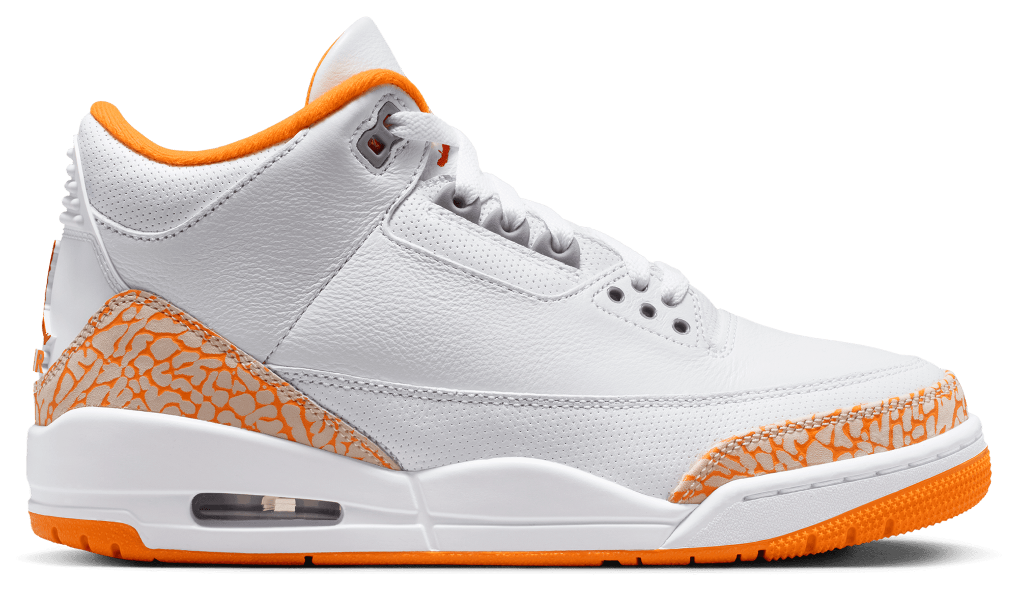 Jordan Air Jordan Retro 3 - Women's | Foot Locker