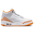 Jordan Air Jordan Retro 3 - Jordan White/Orange