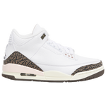 White/Brown