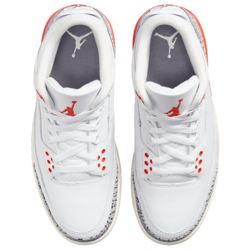 Jordan shoes retro 3 deals