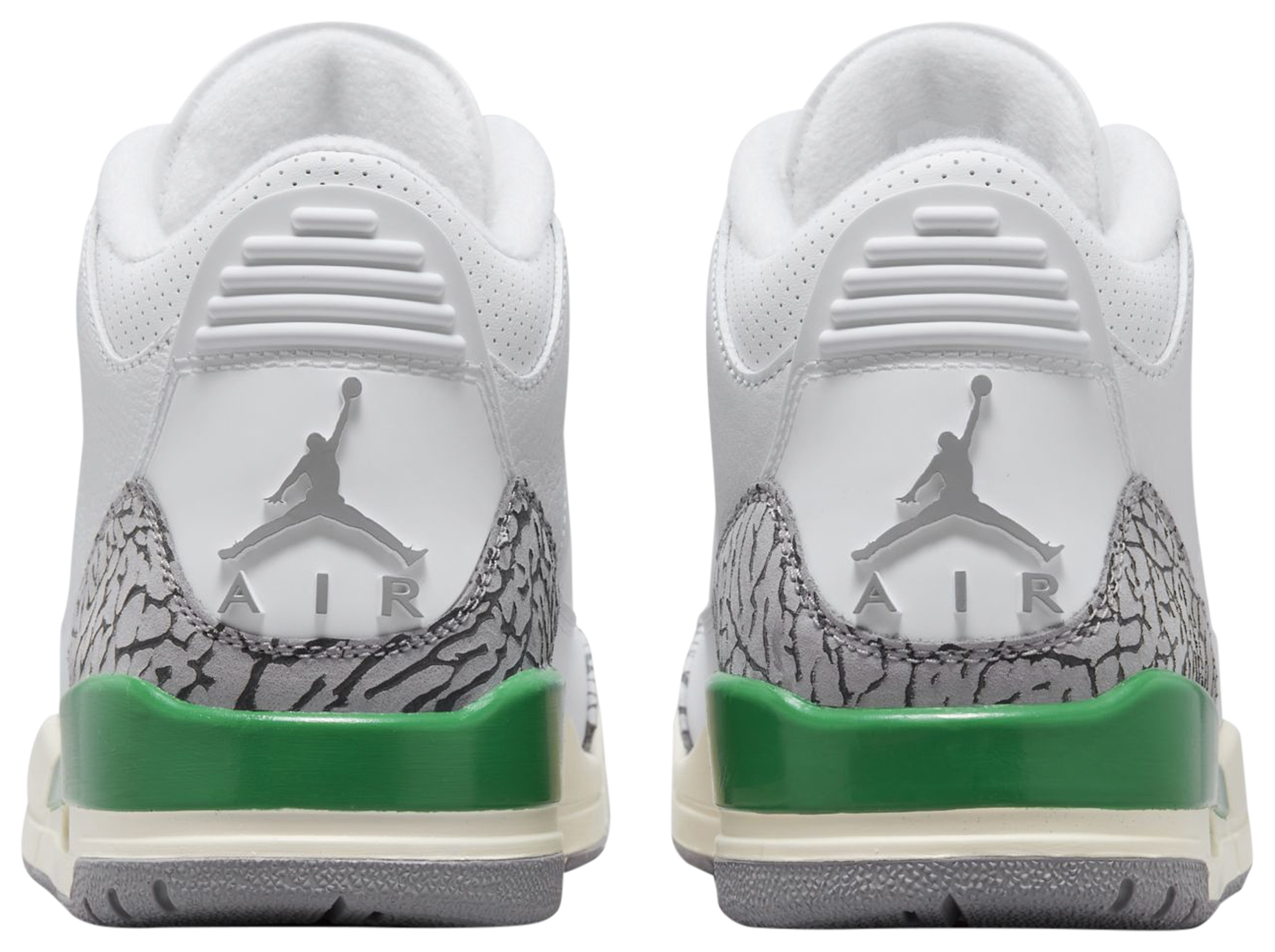 Air Jordan 3 Katrina On Feet Sneaker Review