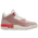 Jordan Retro 3 - Women's White/Red/Pink