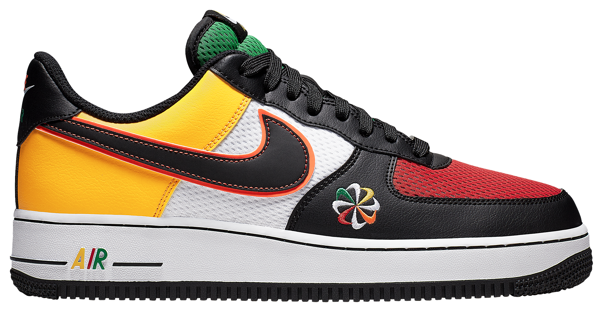 nike air force 1 07 lv8 foot locker