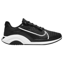 Women's - Nike ZoomX SuperRep Surge - Black/White/Black