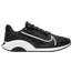 Nike Zoom X Superrep Surge - Women's Black/White/Black