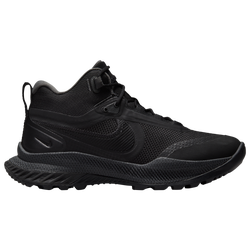Men's - Nike React SFB Carbon - Black/Anthracite/Black