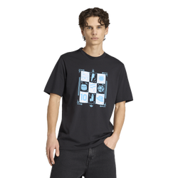 Men's - adidas Argentina Away Tee - Black