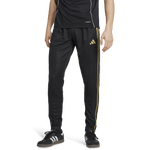 Black/Dark Football Gold