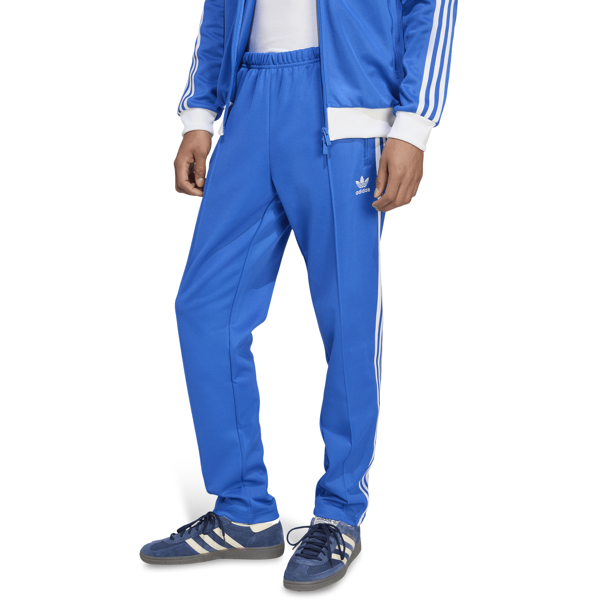 adidas Originals Adicolor Beckenbauer Track Pants | Foot Locker
