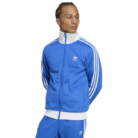 Blue/White