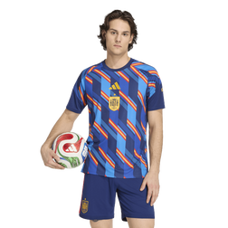 adidas Spain 26 Home Replica Jersey - Men's | Champs Sports