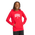 adidas Codes Collegiate Graphic Hoodie - Girls' Grade School