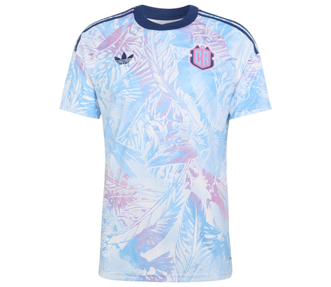 adidas Costa Rica 26 Away Jersey