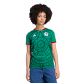 adidas World Cup 2026 Home Jersey - Adidas Green