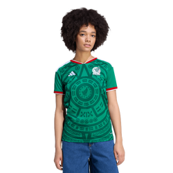 Women's - adidas World Cup 2026 Home Jersey - 