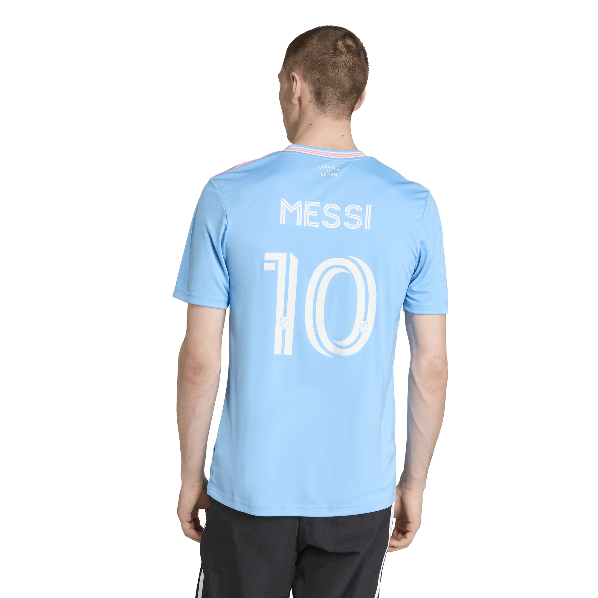 adidas Inter Miami CF 3 Replica Jersey-Messi | Foot Locker
