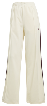 adidas Originals Oversized Firebird Pants
