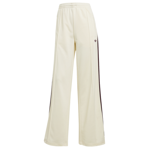 adidas Originals Oversized Firebird Pants - adidas Originals Semi Lucid Fuchsia/Orange