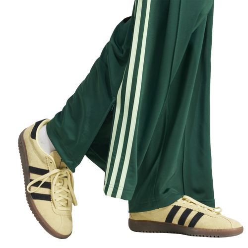 adidas Originals Oversized Firebird Pants | Foot Locker adidas Originals Oversized Firebird Pants | Foot Locker