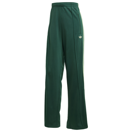 Adidas WMNS FIREBIRD TRACK PANT Green | BSTN Store