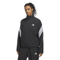 adidas Crazy Lite Full-Zip Jacket - Adidas Black