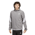 adidas Crazy Lite Basketball Jacket - Adidas Grey