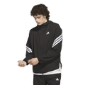 adidas Crazy Lite Basketball Jacket - Adidas Black