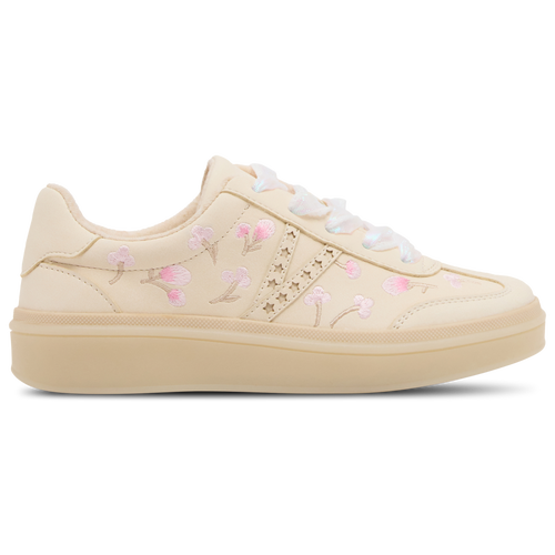  - Steve Madden JKAELIE Sneaker - Bone